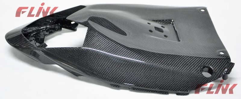 Motorycycle Carbon Fiber Parts Tail for Kawasaki 10r 08-09