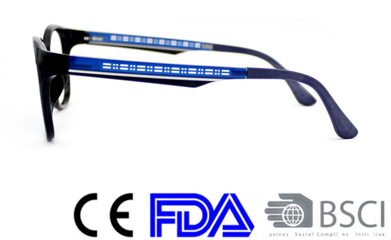 New Style Unisex Computer Eyeglass Optical Frame (14316)