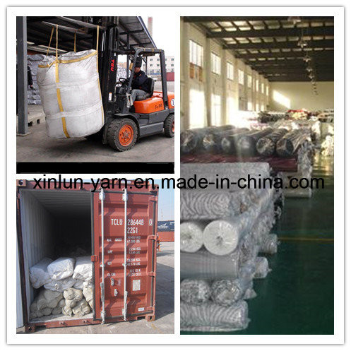 Paper Rolls Textile Printing Fabric for Garment, Lining, Umbrella,