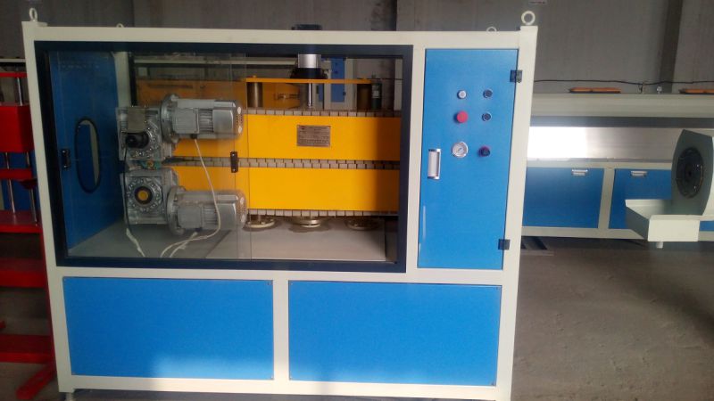 16-63mm PE Pipe Making Extrusion Machine