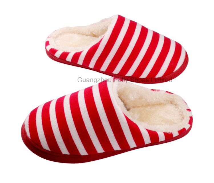 Fashion Women Indoor Winter House Slipper