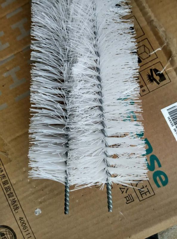 High Quality Nylon or PP Bottle Cleaning Brush (YY-588)