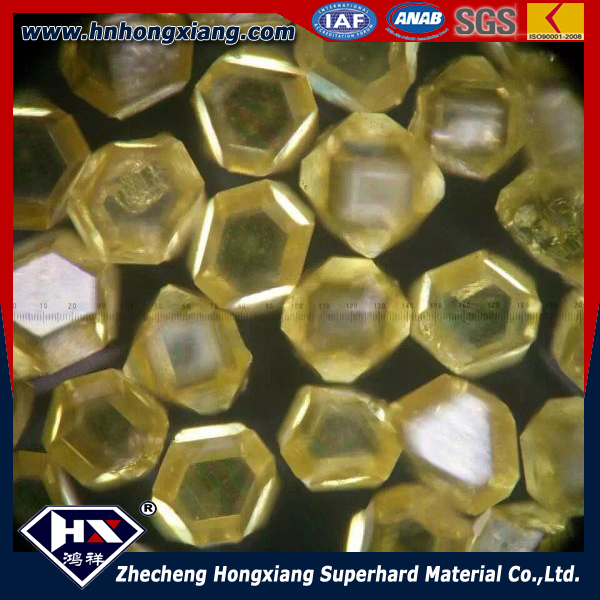 Synthetic Diamond Mesh Powder for Making Diamond Blade