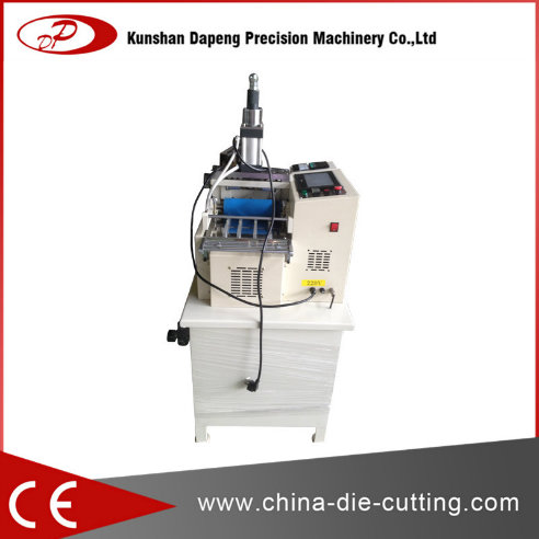 Microcomputer Belt Cutting Machine for Webbing Tape