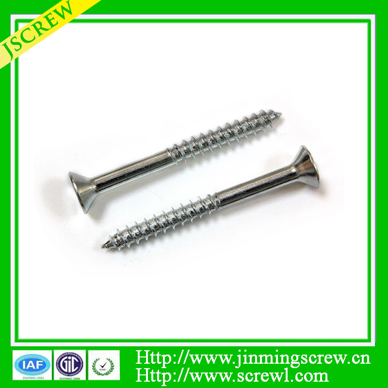 Torx Recess Countersunk Head Self-Tapping Screw