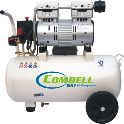 Oil Free Air Compressor Dental Compressor (DDW30/8A)