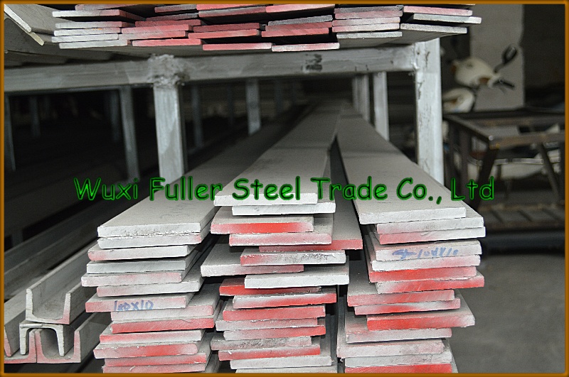 Heat Resistant 309S Round Stainless Steel Bar