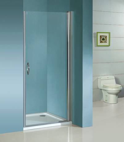 Pivot Shower Door&Shower Room (HE419)