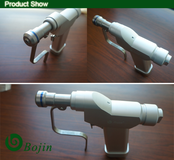 Orthopedic Veterinary Power Drill for Animals/Veterinary Surgical Clinic Drill