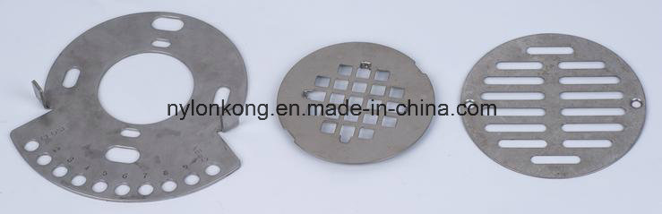 Sheet Metal Products / Stamping Parts