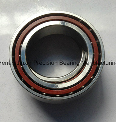 Long-Life and High Performance Angular Contact Ball Bearing