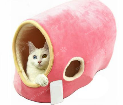 High Quality Fashion Comfortable Pet Dog House& Bed