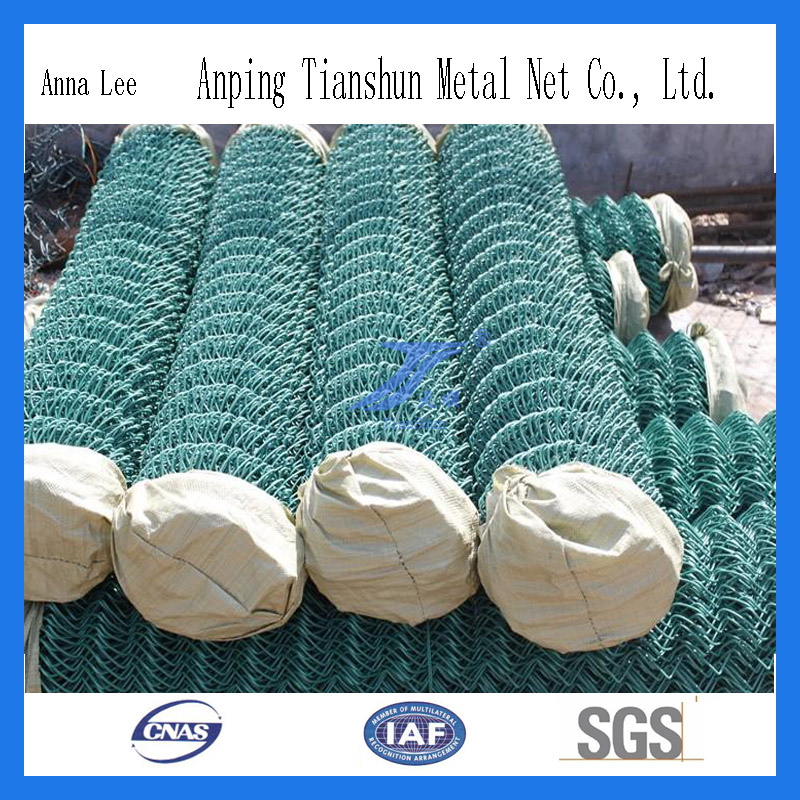 Chain Link Fence (safety fence factory)