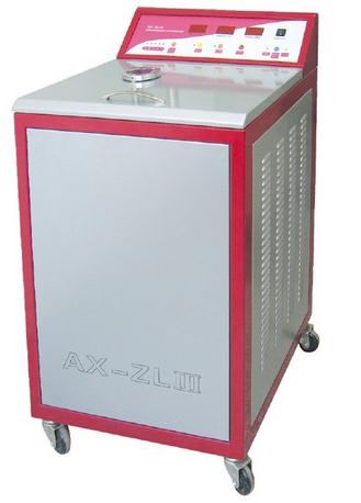 Ax-Zl3a Middle Frequency Induction Casting Machine