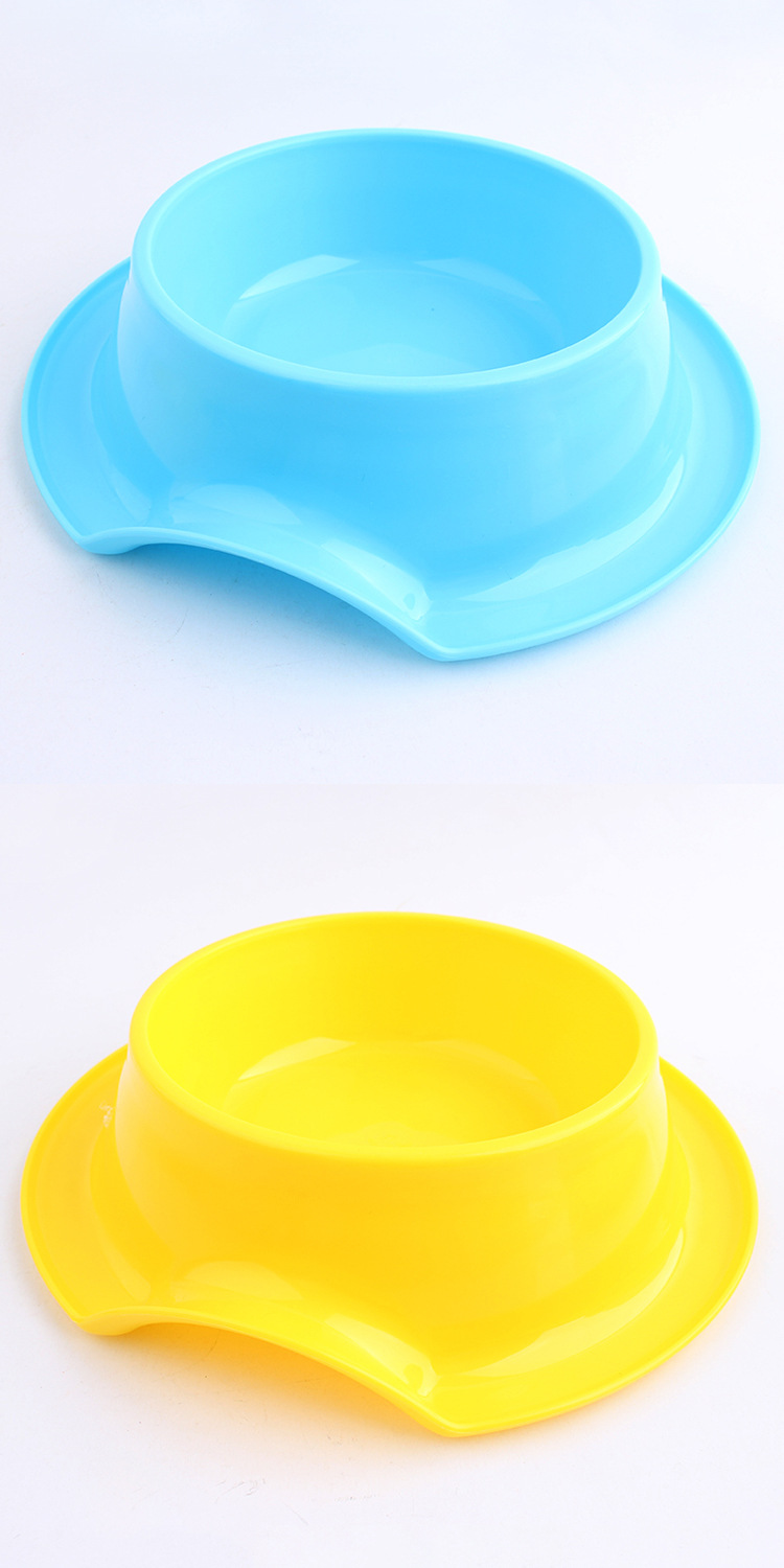 Pet Product, Dog Single Bowl