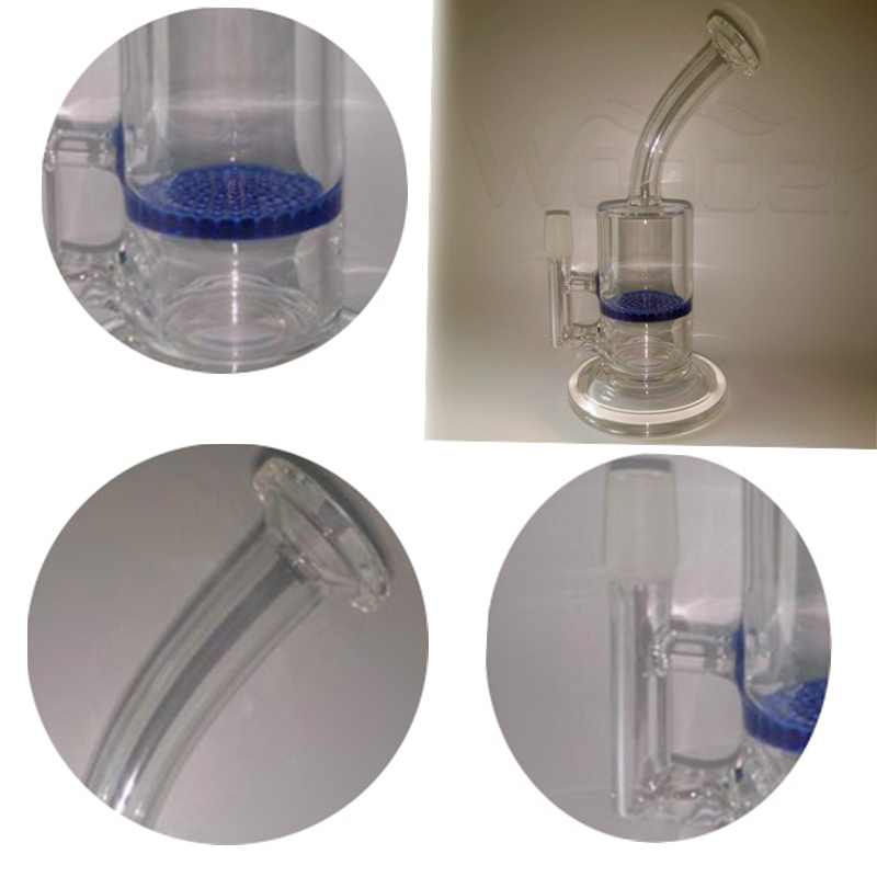 Bring Wondful Feel for You of Our Smoking Water Pipe