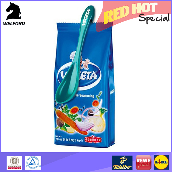 Hot Selling Novelty Colorful Plastic Spoon