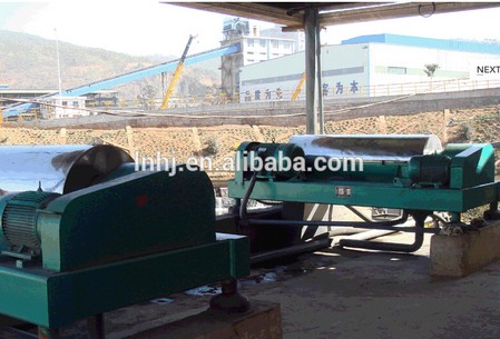 Most Popular Industrial Decanter Centrifuge Machine