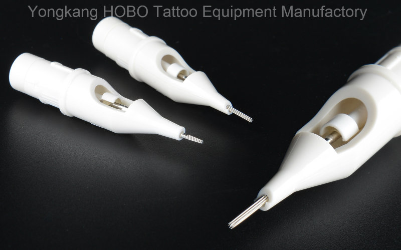 Wholesale Products Premium Skin Care Tattoo Needle Cartridge Supplies