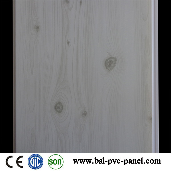 20cm 8mm PVC Panel for Decoration (JT-C-09)