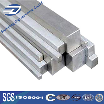 Dia200mm Pure Titanium and Alloy Titanium Ingots