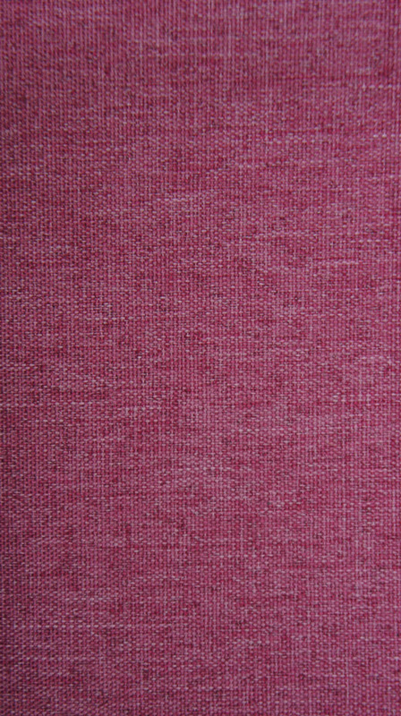 Hair Cords Fabric with Tpo Backing