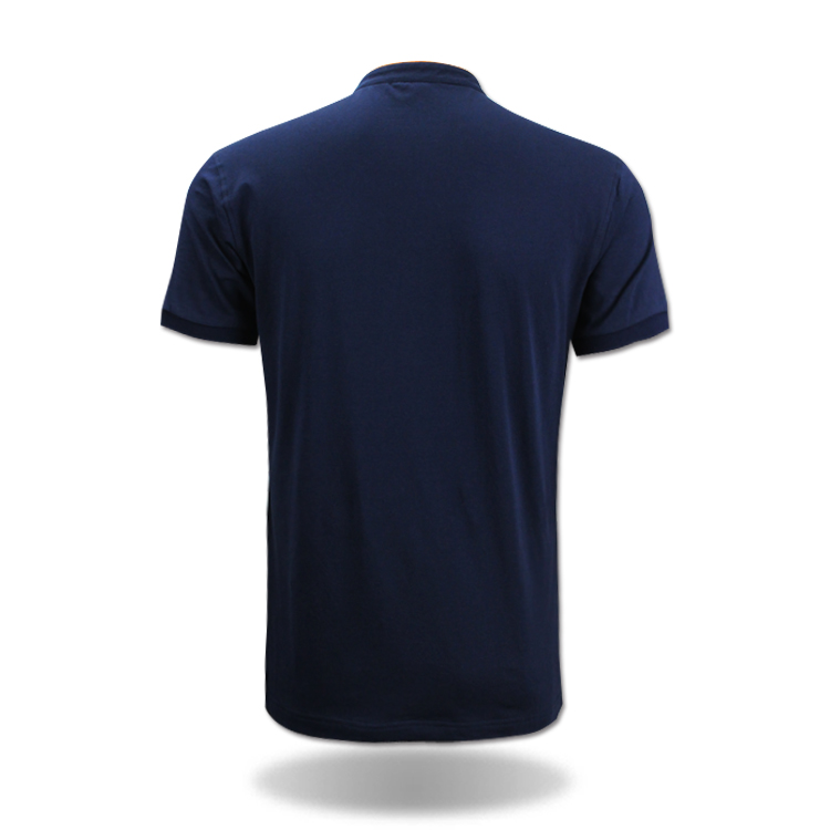 New Design 100% Cotton Polo T-Shirt Manufacturer in China