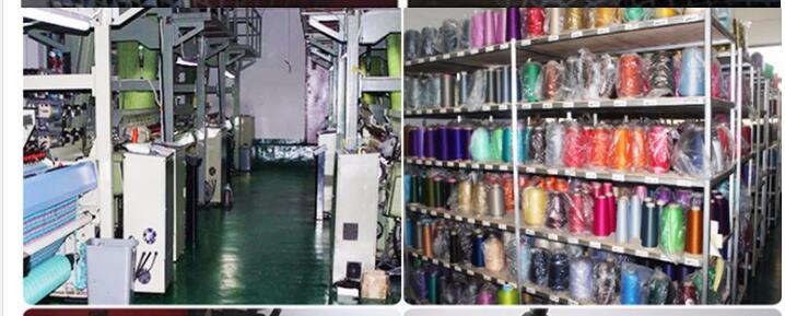 Provide The Different Width Woven Ribbon