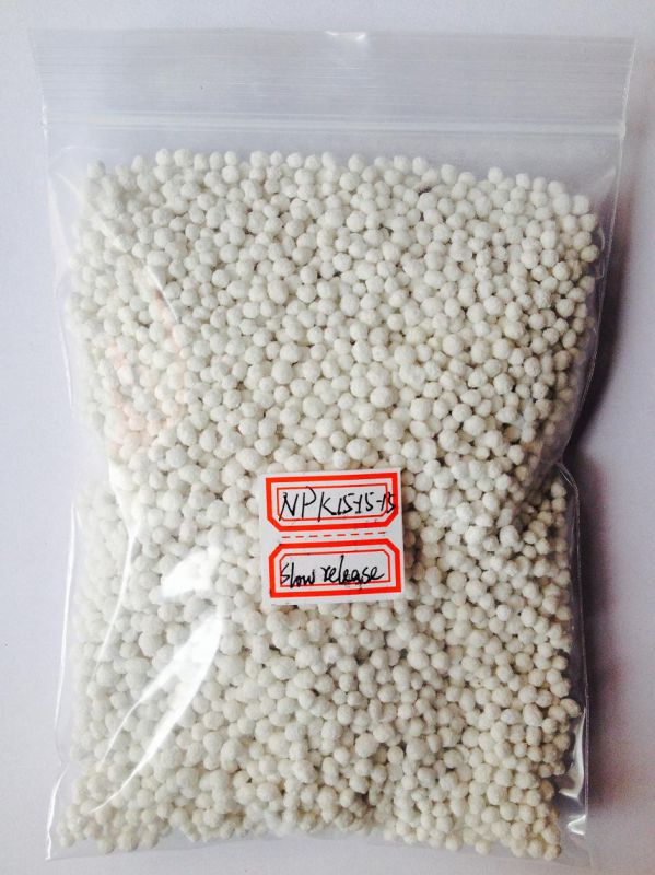 Compound Fertilizer (NPK 15 15 15) NPK