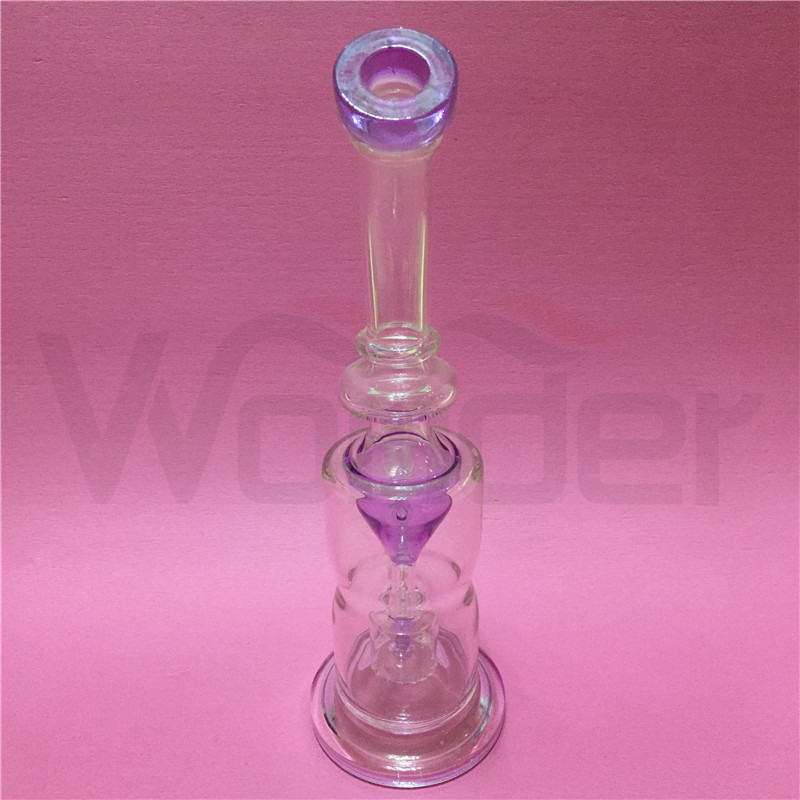 High Quality Glass Pipes Wonder Brand Name