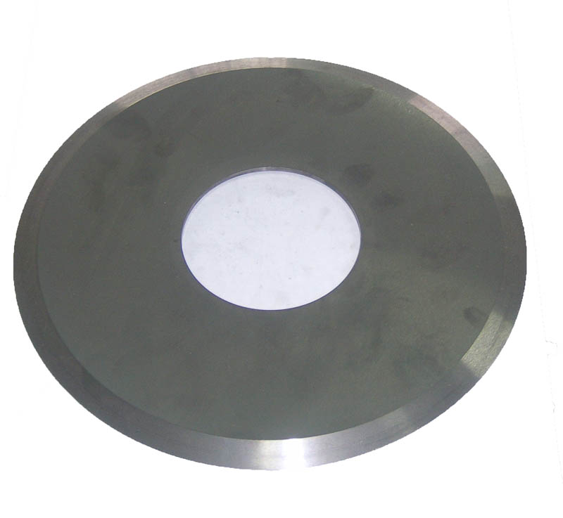 Cemented Carbide Disc