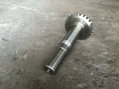 Customized Steel Forging Gear