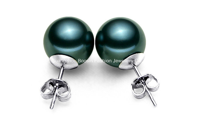 High Quality Pearl Earrings for Girls