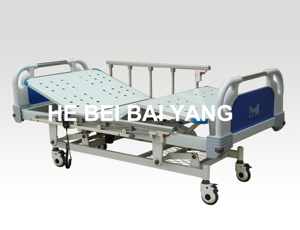 (A-11) Three-Function Electric Hospital Bed