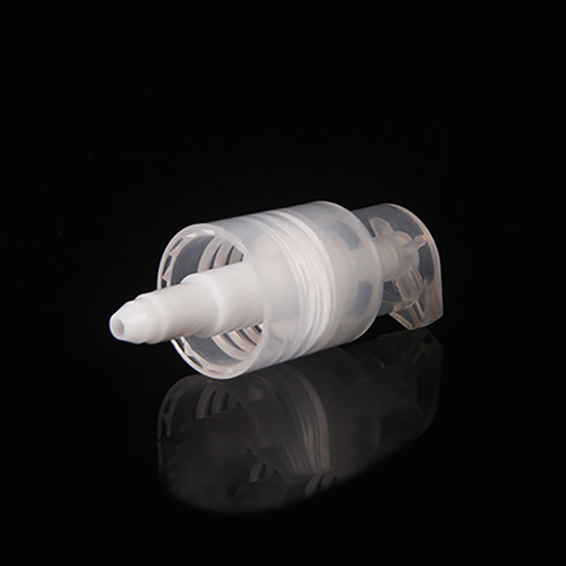 30ml Plastic Bottle (NAB17)