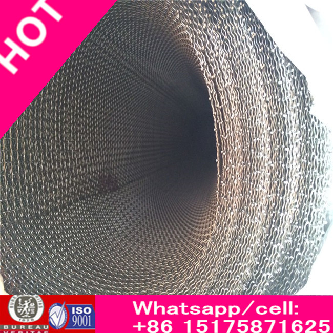 Alibaba Trade Assurance 150 Micron Screen Stainless Steel/Stainless Steel Mesh 500/25