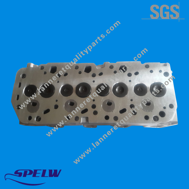 908881 Complete Cylinder Head for Toyota Avensis/Carina/Picnic