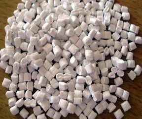 30% Glass Fiber V0 Polyphenylene Oxide Noryl PPO Granules