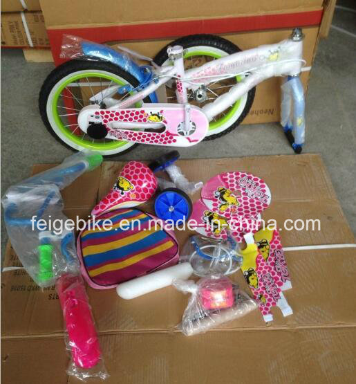 Africa Hot Sale Cheap Model Teenager BMX Children Bicycle Kids Bike (FP-KDB-17050)