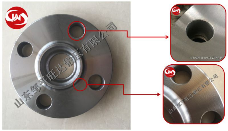 JIS 20k Slip-on Welding Steel Pipe Flanges