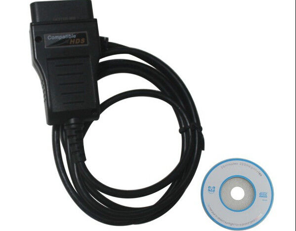 for Honda Hds Cable Auto Parts Diagnostic Tool