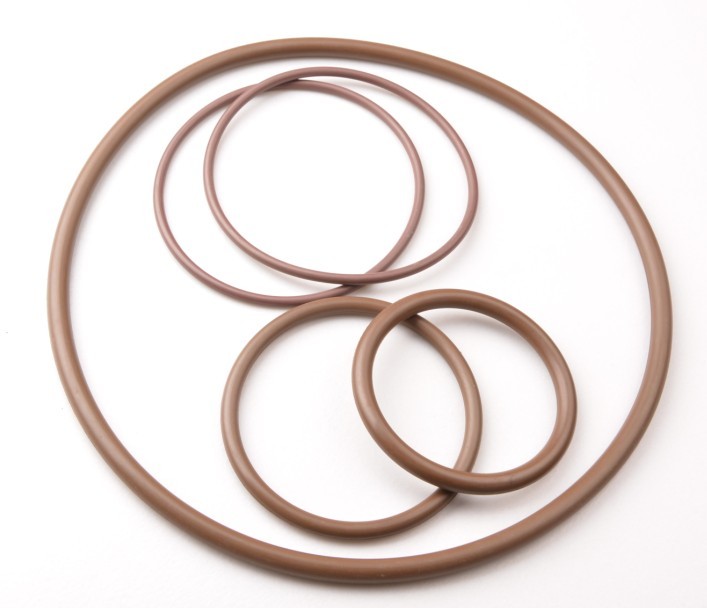 Silicone Rubber Oil Sealing for Equipments