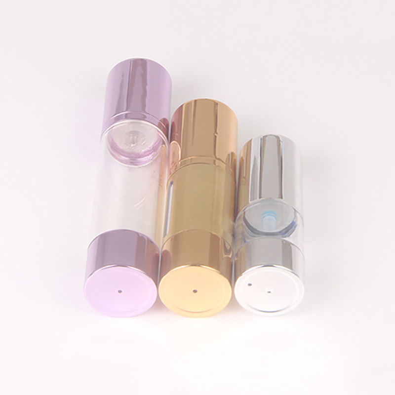 Good Quality Cosmetic Airless Bottle Nab21)