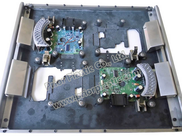 Durostone Plates for Reflow Solder Pallet with Long Life Cycle