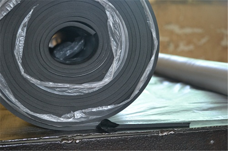 NBR Rubber Sheet for Sealing Washer/Gasket/ Packing / Gasket Sheet