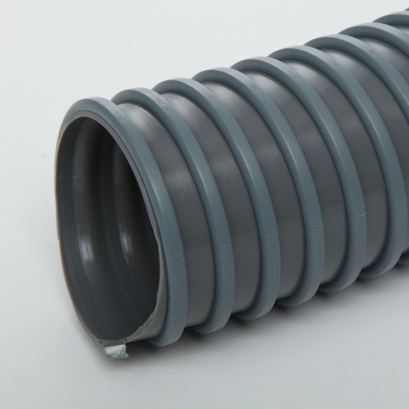 ID25mm *Od31mm EVA Vacuum Hose with Antistatic