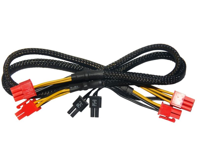 PCI-E Interface Kit Electric Wire Harness