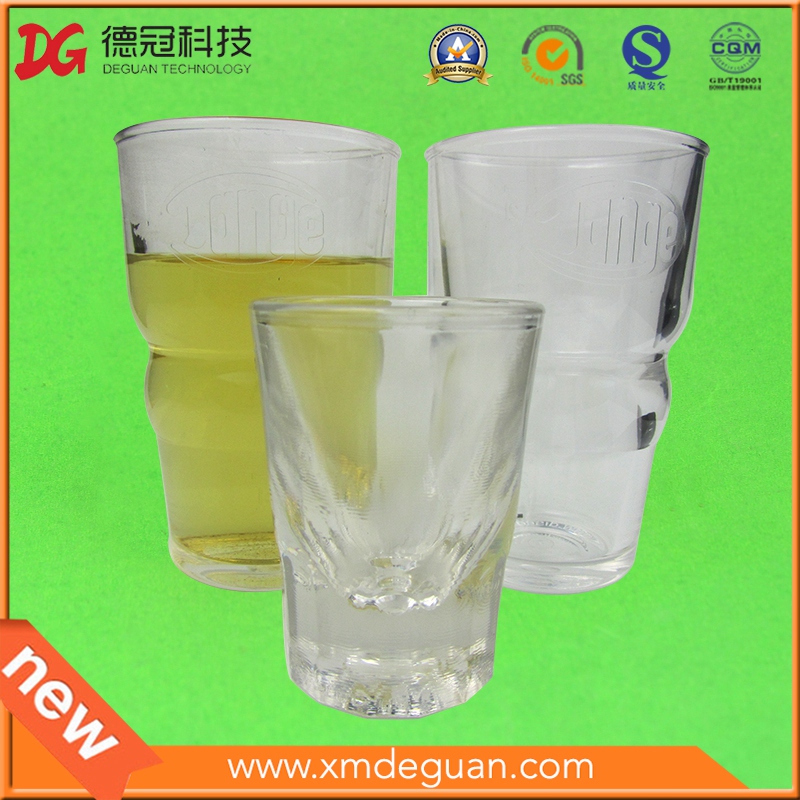 Colorful Hot Sale Imitated Crystal Cup Plastic