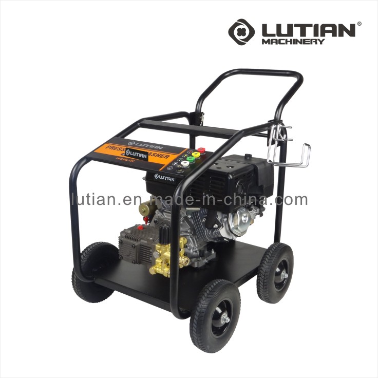 Industrial Gasoline Engine Cold Water High Pressure Washer (18G36-13C)