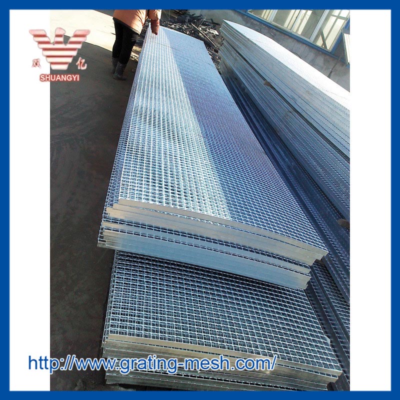 Steel Bar Grating Wholesale